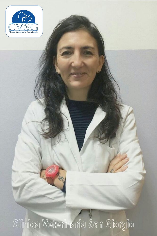 Dr.ssa Sabrina Ferreri