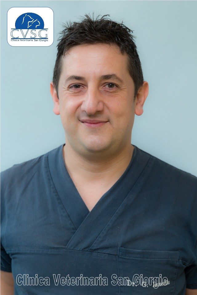 Dr. Giuseppe Innella