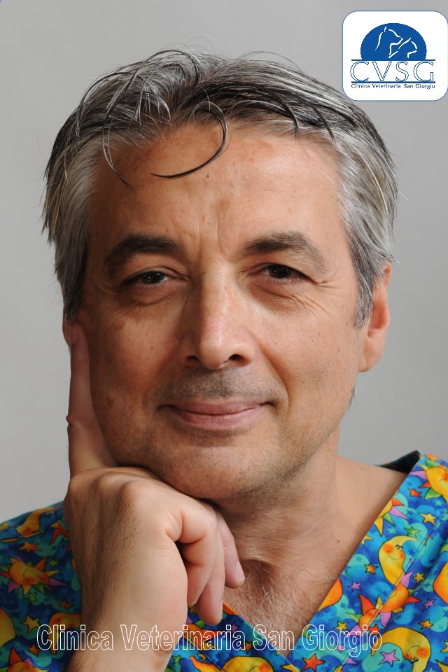 Dr. Giorgio Romanelli
