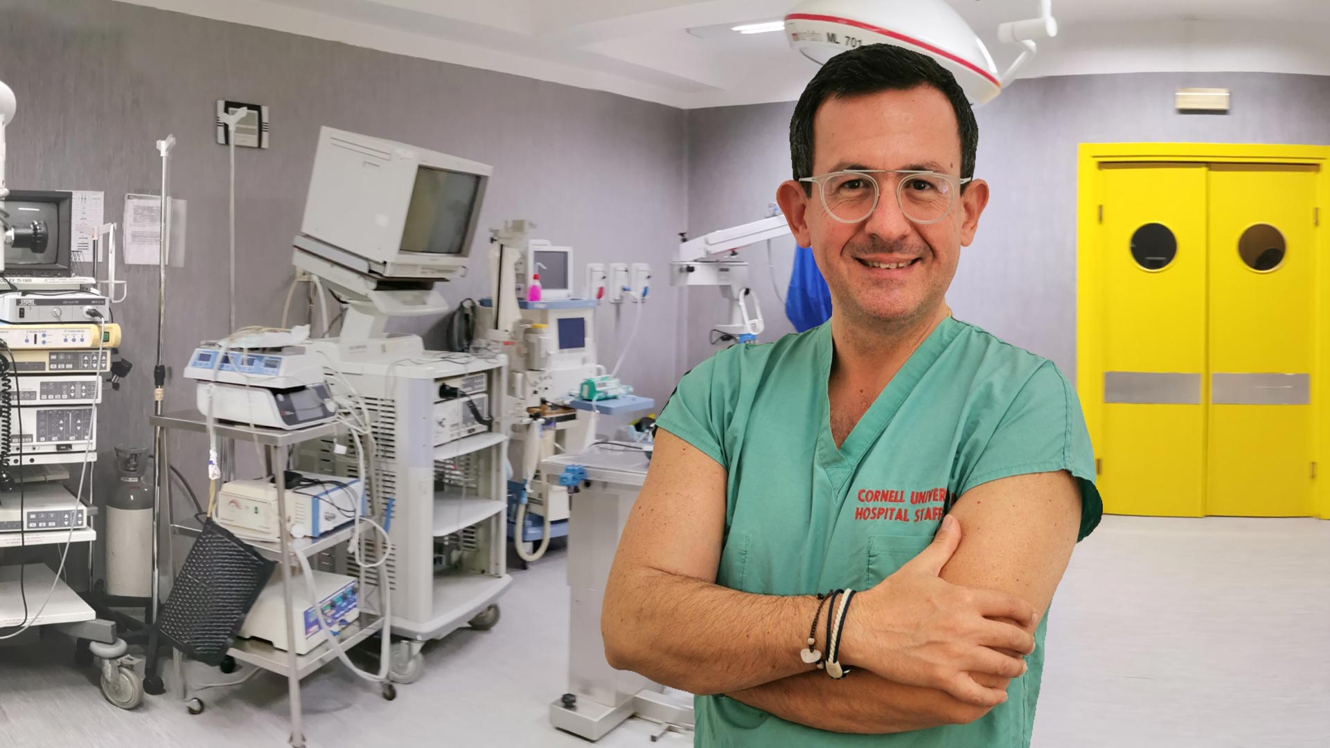 Dottor Giuseppe Barillaro: Clinica Veterinaria San Giorgio a Reggio Calabria