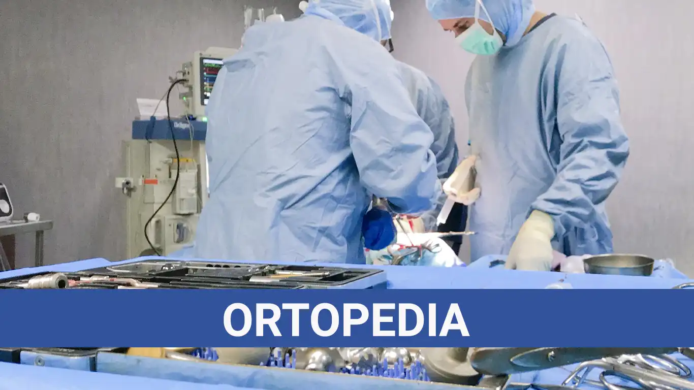 Ortopedia