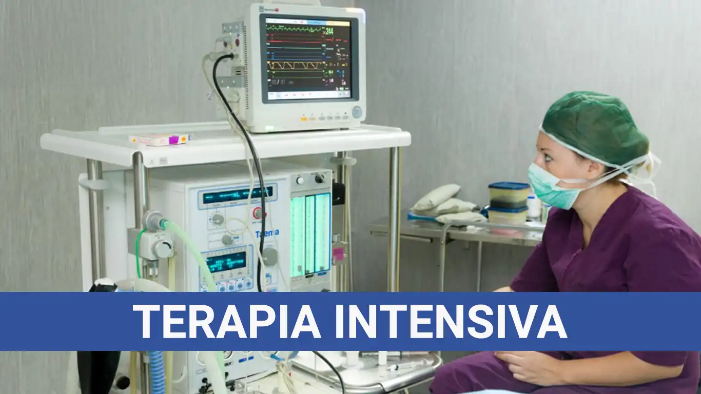 Terapia Intensiva